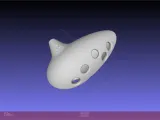 Zelda Ocarina Of Time-0