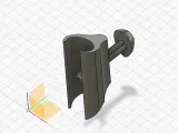 Gimi Drying Rack Support-0