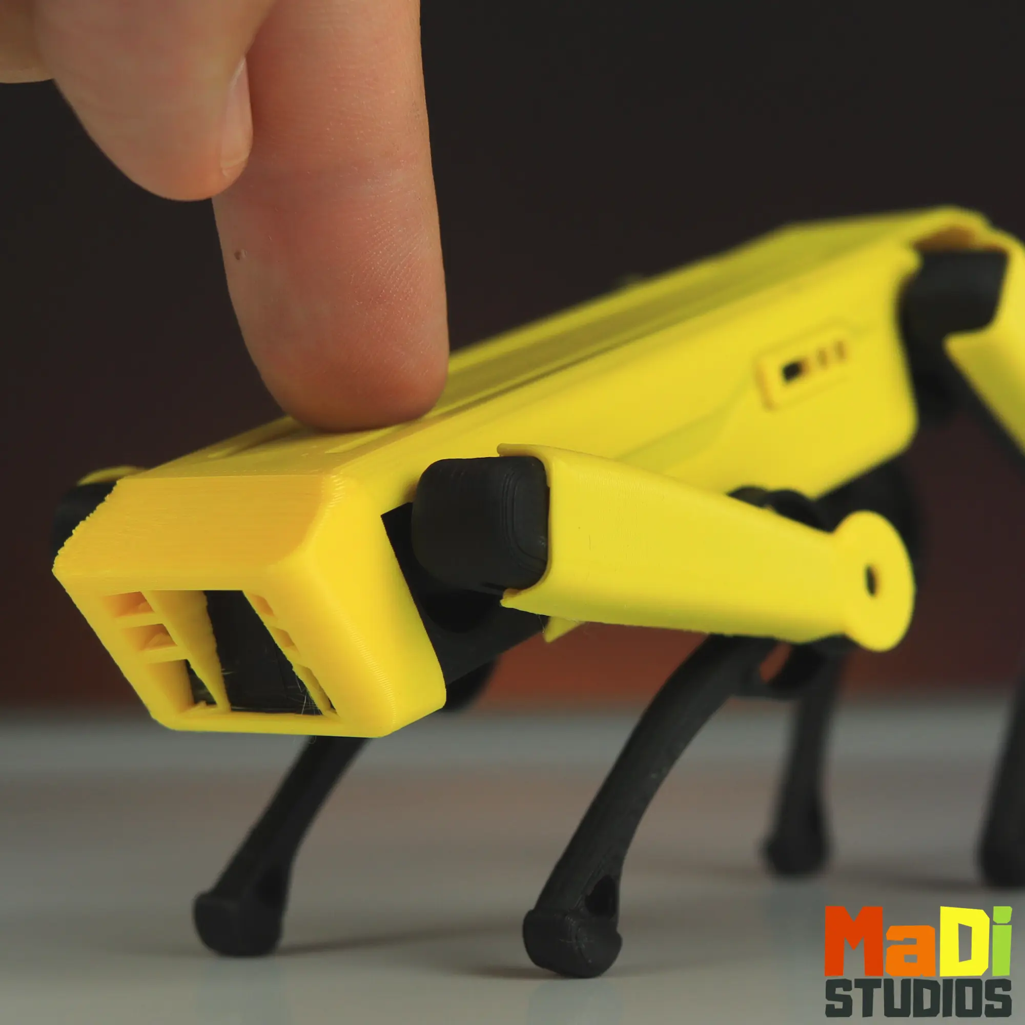 Robot Dog Spot