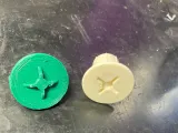 Smoby assembly key-0