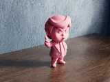 Chibi Trumo-4