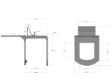 Bath Tub Phone Holder-6