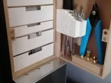 Caja herramientas Creality Ender 3-0