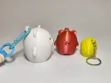 くまのキーホルダー-4
