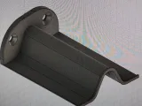 glasses holder bracket-0