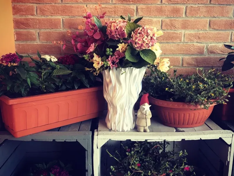 Fluidvase CB3D