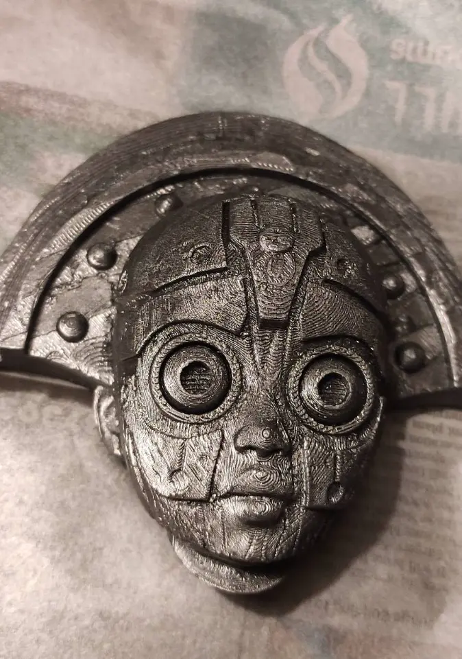 Litho test 