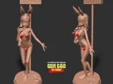 Bulma - Showgirl-4