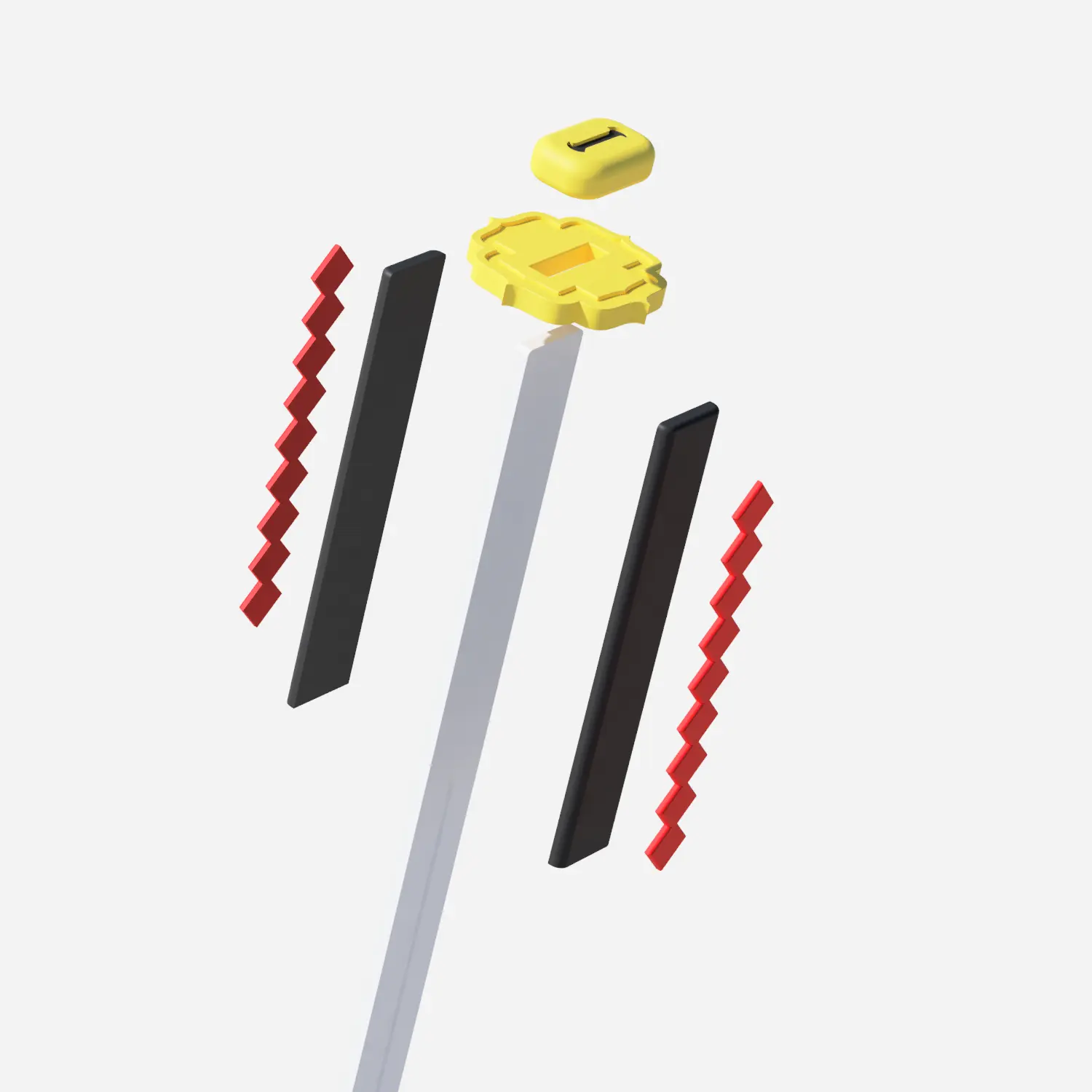 Santoryu Bookmarks
