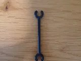Different sized adapters for the dummy 13 locking stand-6