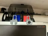 Filament guide for ACE pro-3
