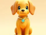 Cute Dog-0