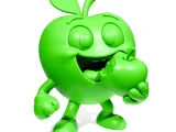 Apple eats apples-1