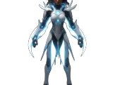 Character Collection: Sci-Fi and Fantasy Bundle-2