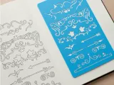 Template Ruler – Precision Layout & Measuring Tool-0
