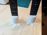 Bedside remote holder for Samsung and Galaxy light-0