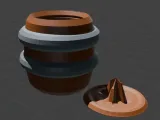 Barrel Storage-0