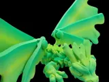 Swamp Dragon Flexi-3