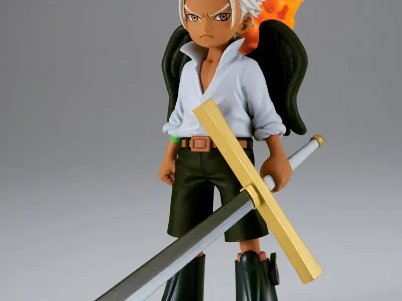 Mihawk-Seraphim