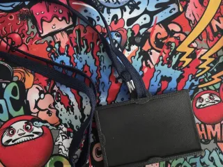 Badge Holder