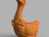 Goose pot-1