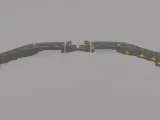 21 STARS .TPU 90A. COMPOUND BOW-3