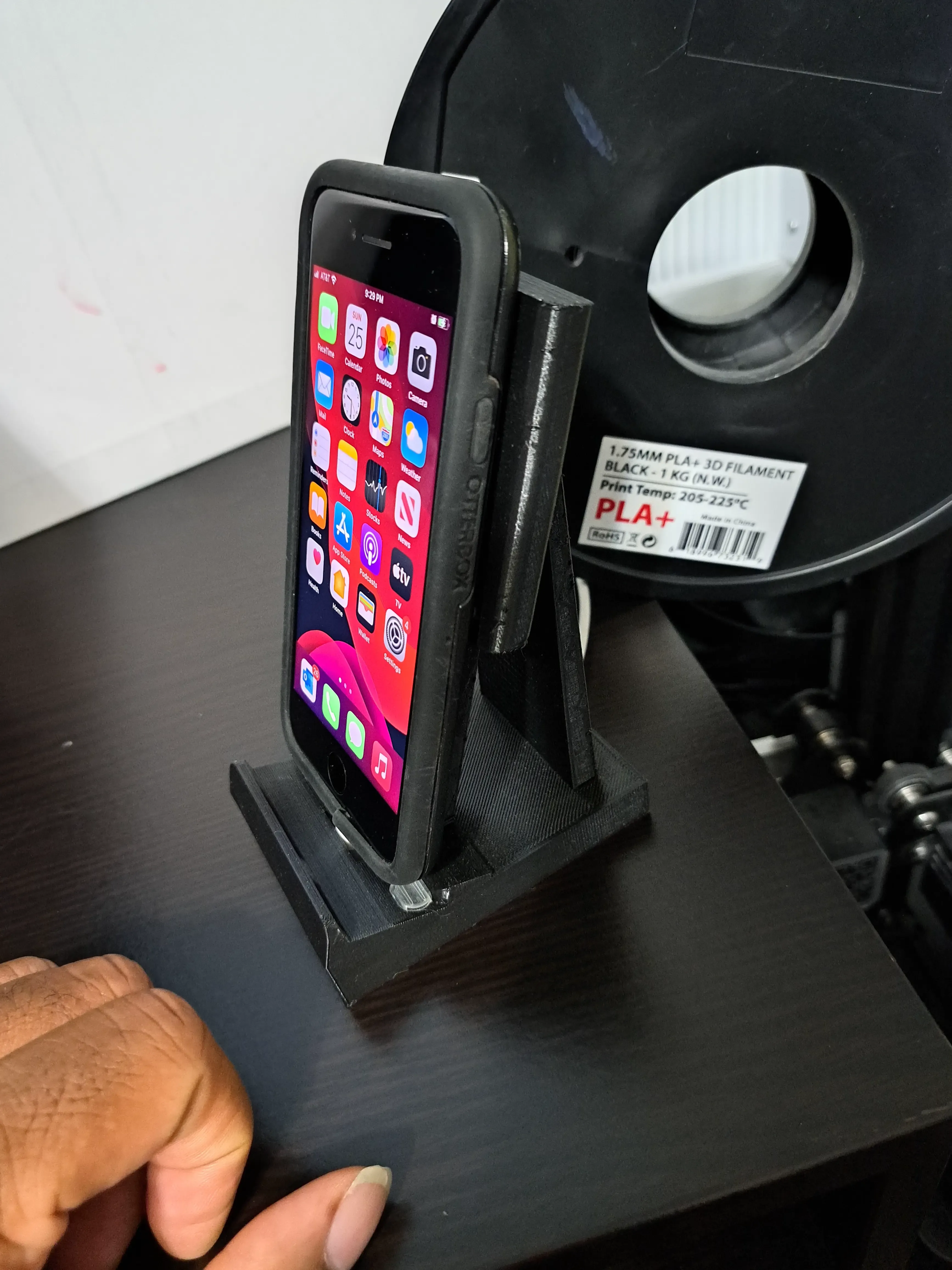 Charging Phone Stand