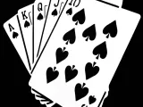 2D Royal Flush-0
