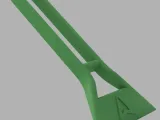 Creality Bed Scraper-0