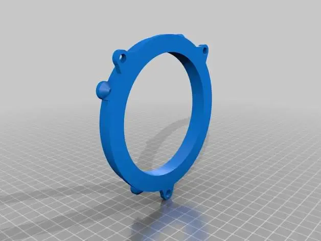 adaptor difuzor bmw f30