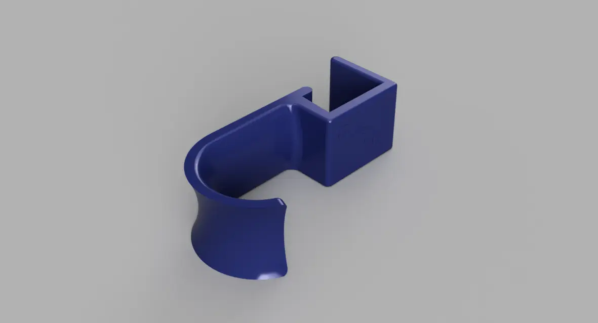 Cubical Headset Hangers | 3D models download | Creality Cloud