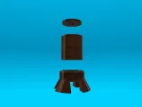 Simple Lamp Base Mk IV-3