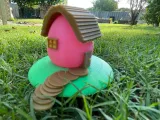 Easter egg house-2