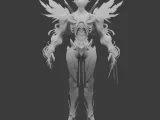 celestial creature-1