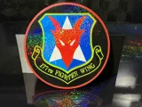 177 FW Jersey Devil Coaster 6 Color-0