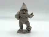 The Beach Gnome-1
