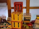 MODULAR STORAGE SYSTEM-1