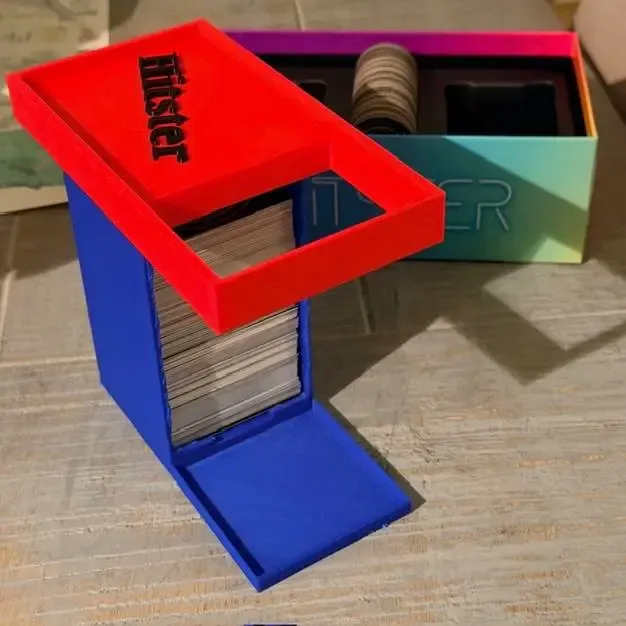 Hitster Tower