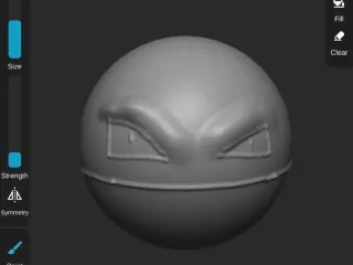 voltorb pokemon 