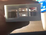 Raspberry Pi 5 Case with Air Vents-4