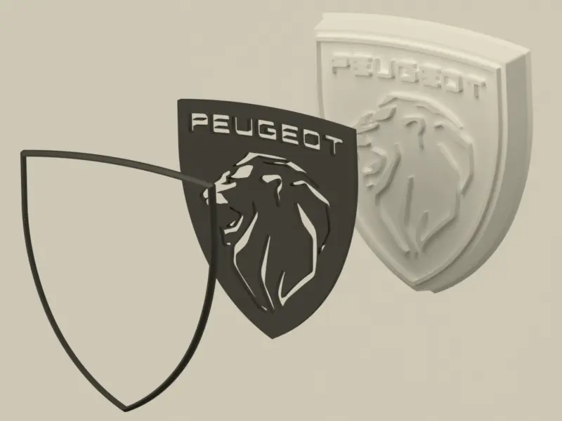 Peugeot Bedge