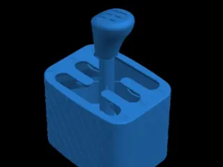 gear shifting tool