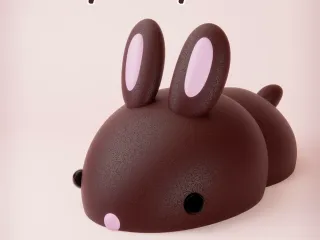 Chubby Bunny