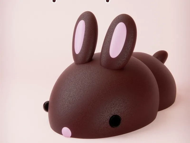 Chubby Bunny