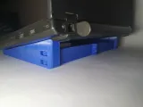 Print-in-place Laptop stand-3