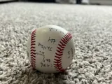 Baseball -0
