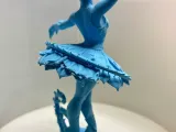 The Thorned Ballerina-1
