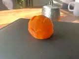Cute Mini Cabbage Buddy | Fast Support-Free 3D Print-2