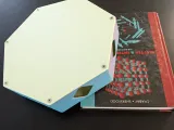 Travel Cajon Drum With Optional Snare-3