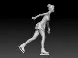figure skating girl 1-3